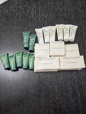 Peter Thomas Roth Travel Hair and Body Care